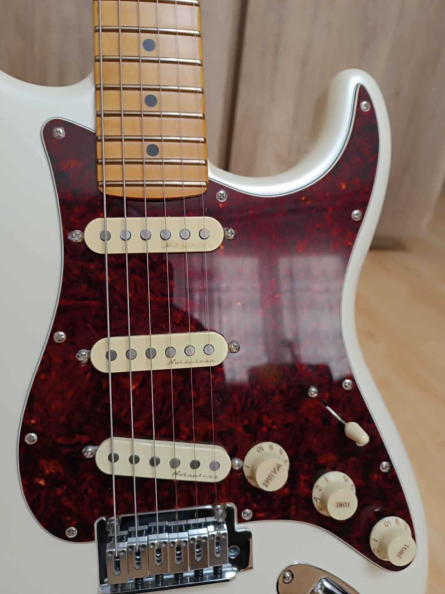 Fender Player Plus 2023r Meksyk.