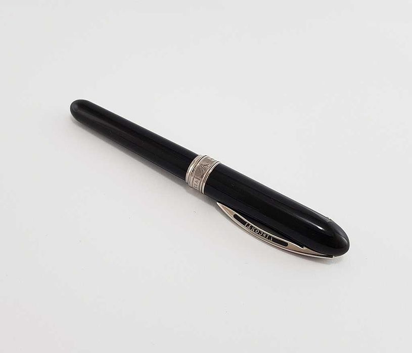 Pióro z złota stalówką próby 585 - Visconti Van Gogh