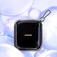 Powerbank Joyroom 10000mAh Jelly Series JR-L002 USB C | Czarny 22.5W