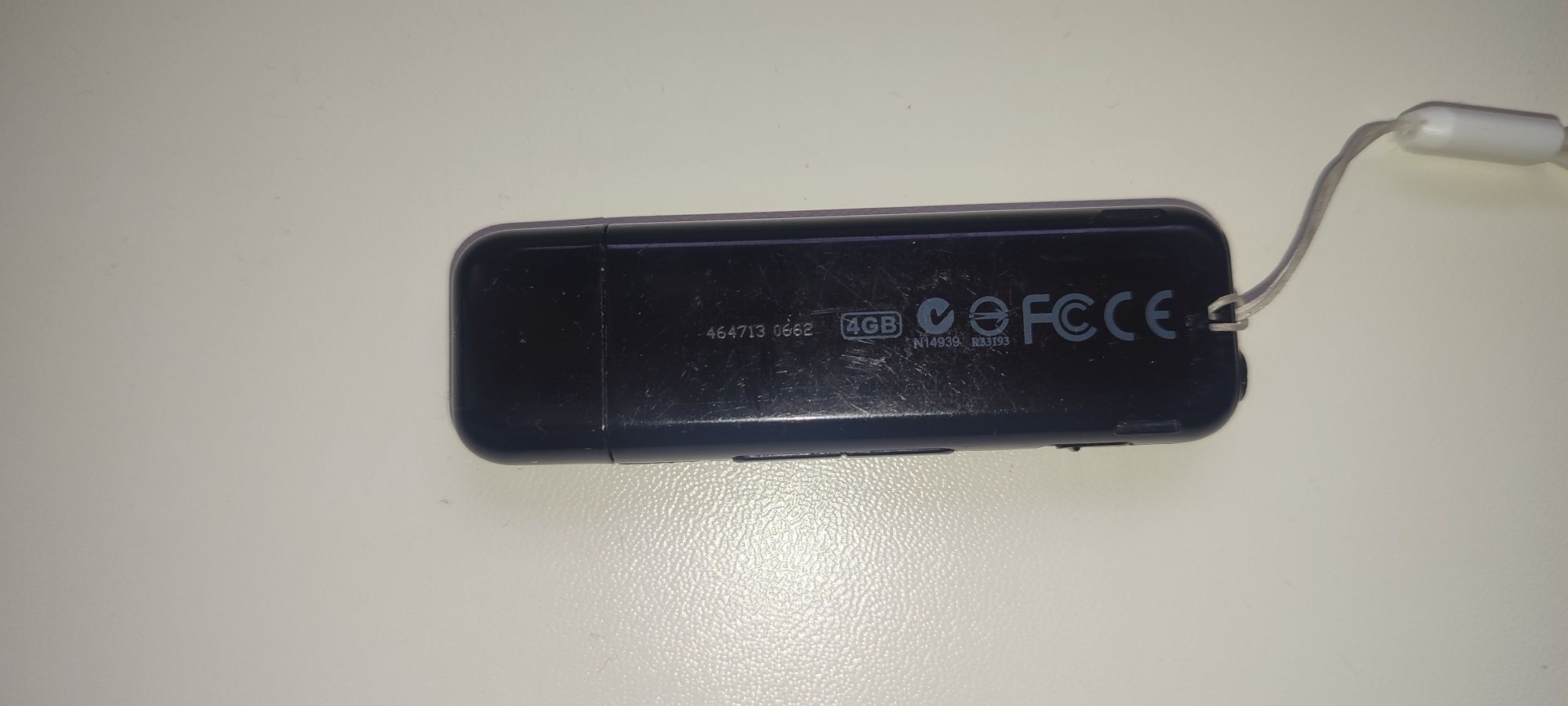 Продам плеер Transcend mp330 T. Sonic 4 Gb