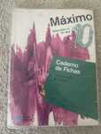 Maximo 10 matematica A 10 ano