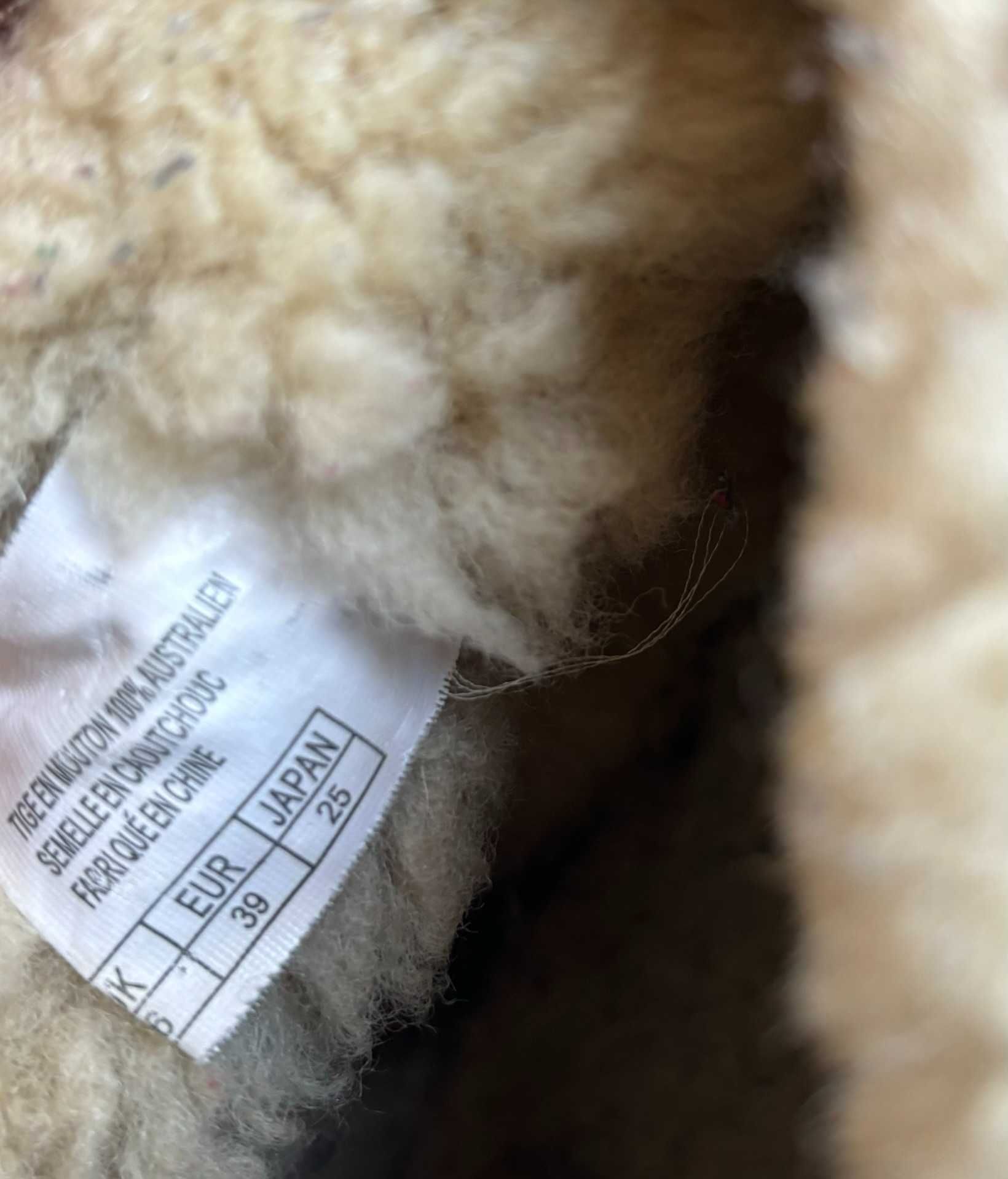 Buty Śniegowce EMU Australia