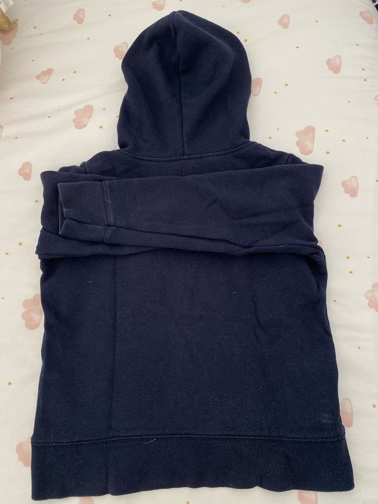 Hoodie ds GAP (6 anos)