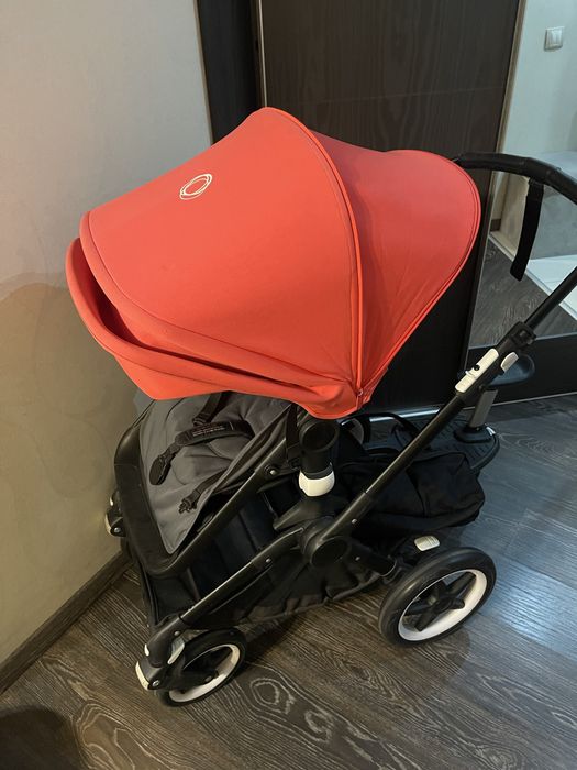 Коляска buogabo FOX