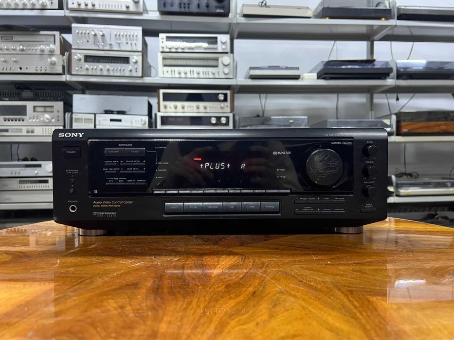 Amplituner Sony STR-DE405 Audio Room