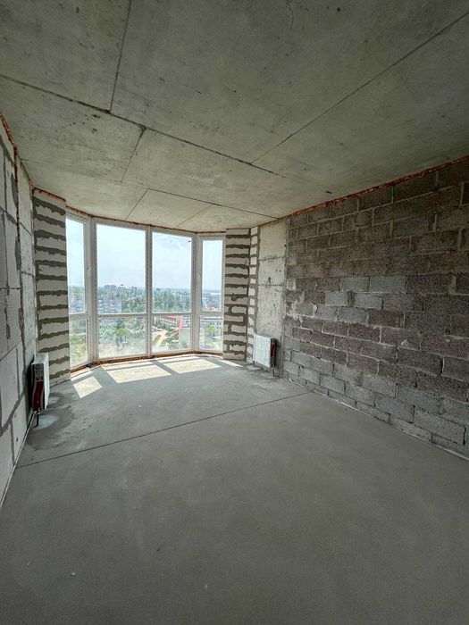 В продаже квартира в рассрочку с первым взносом3000у.о.!Современный ЖК