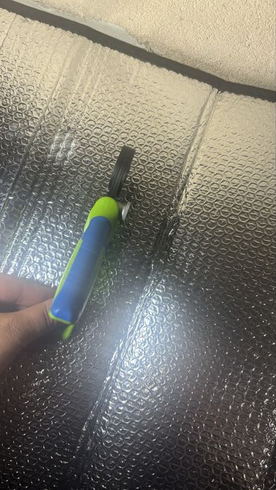 Клещи для обжима гильз PEW 8.185 RENNSTEIG 610 185 3