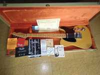 Fender Telecaster '52 American Vintage Reissue, c/ Certificado e case