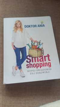 Smart Shopping Doktor Ania