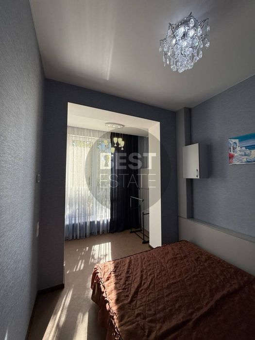 Продам 3 кімнатну квартиру, ЖК Олівія, ХТЗ, м. Масельского