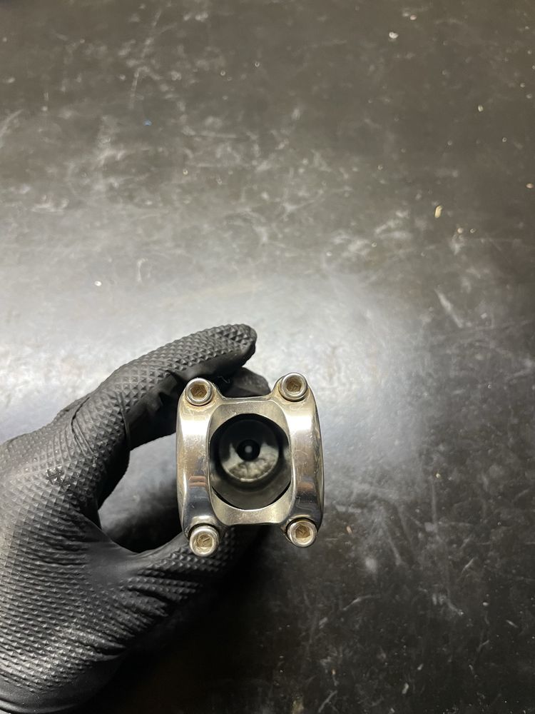 Mostek Scott Components 90mm 1.1/8