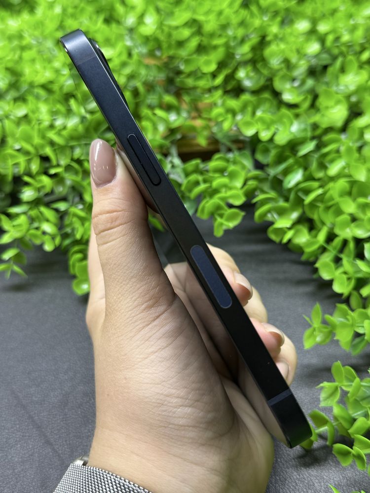 iPhone 13, 128Gb, Midnight (Neverlock) Айфон 13, 128гб, черный, 89%АКБ