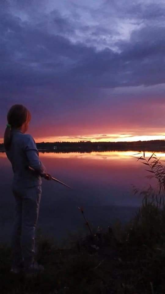 Nowoczesne domki nad jeziorem Stodoły Koło Wody Niwka gmina Radłów