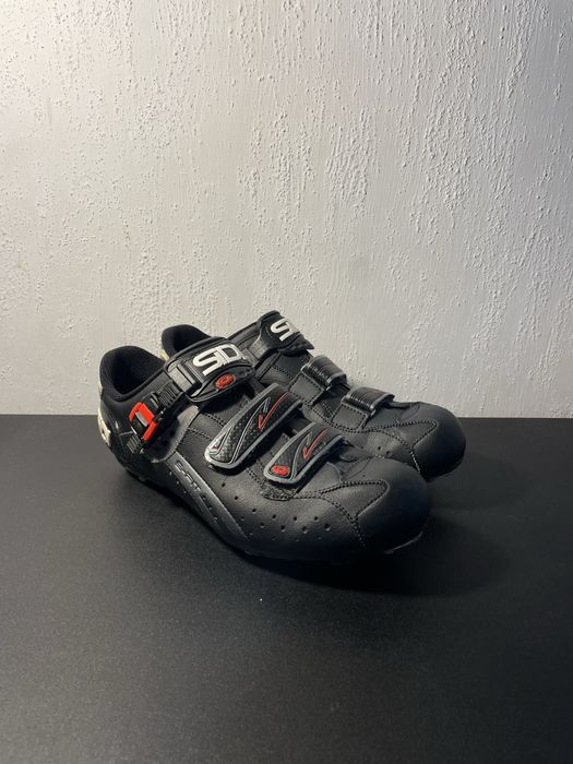 Buty spd/mtb sidi