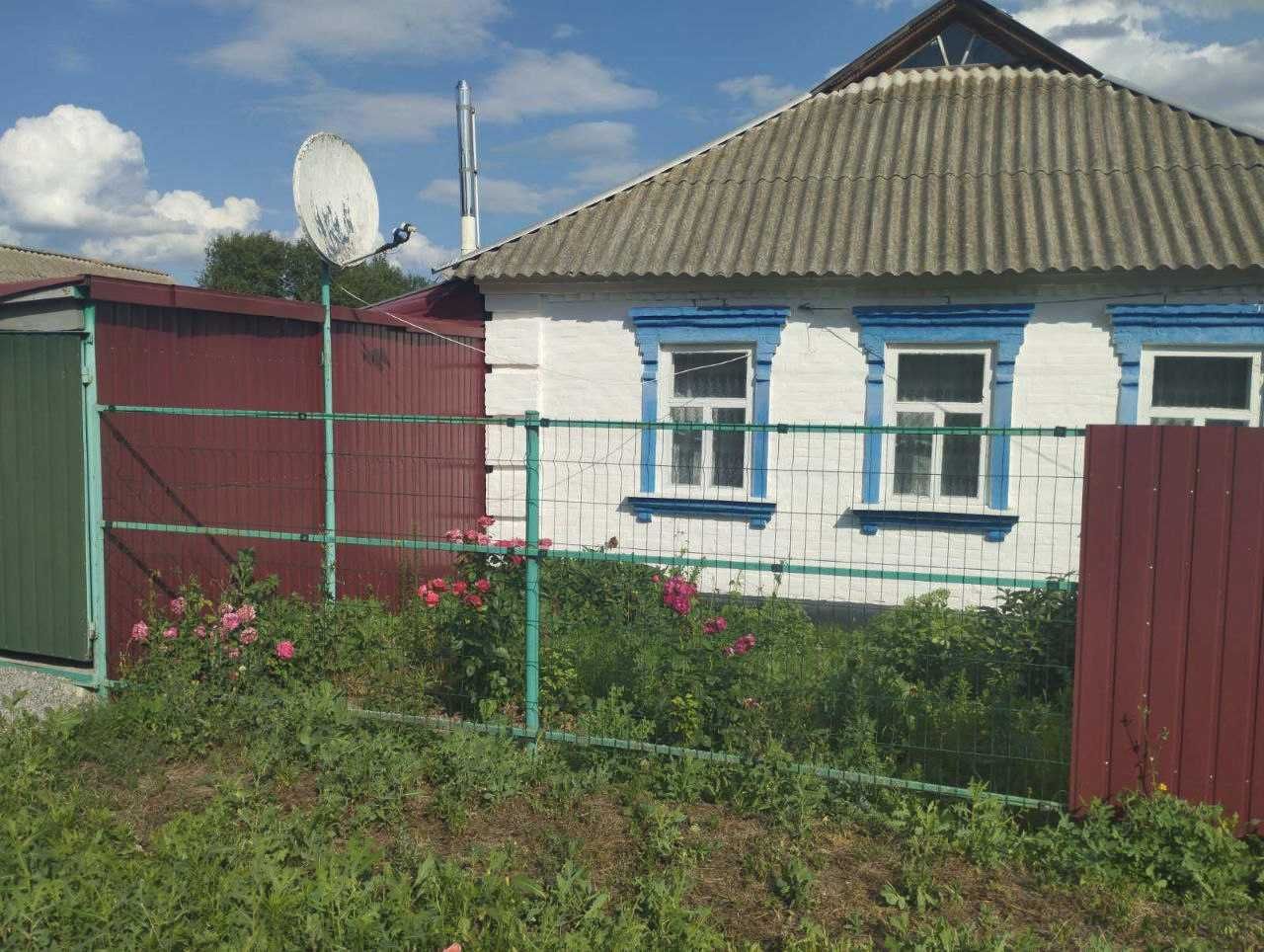 Продам будинок Липова Долина, вул. Бойківська
