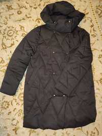 Продам куртку MOHITTO (размер 36) на M-L, зима, весна, осень.