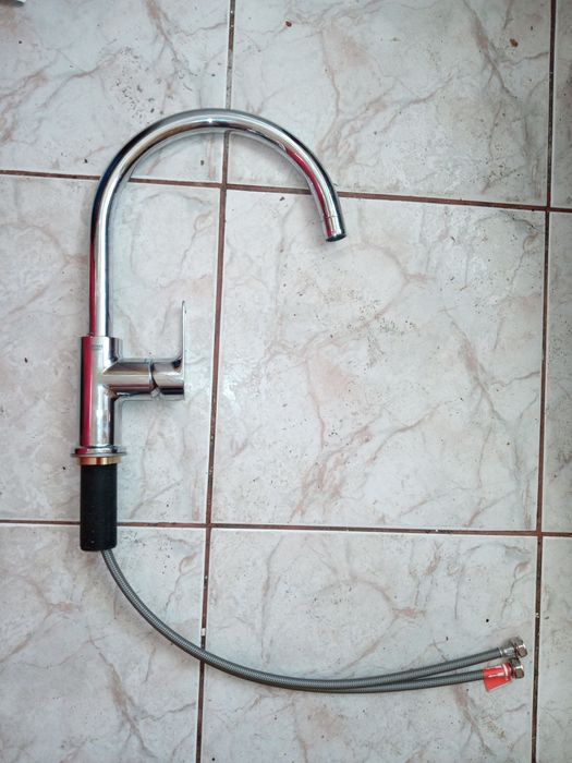 Sprzedam Kran kuchenny