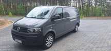 Volkswagen Transporter  Volkswagen Transporter T5 Lift T5.1 2014R Long