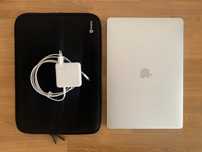 Macbook pro 15'' 2016 touchbar