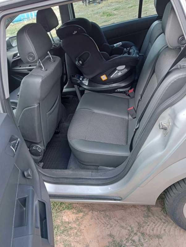 Sprzedam Opel Astra H w kombi