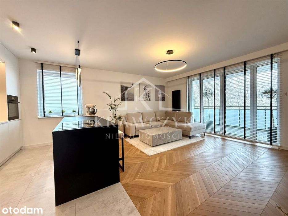 Bukowe 3pok. 68m2, Taras 23m2. Garaż + Pwinica