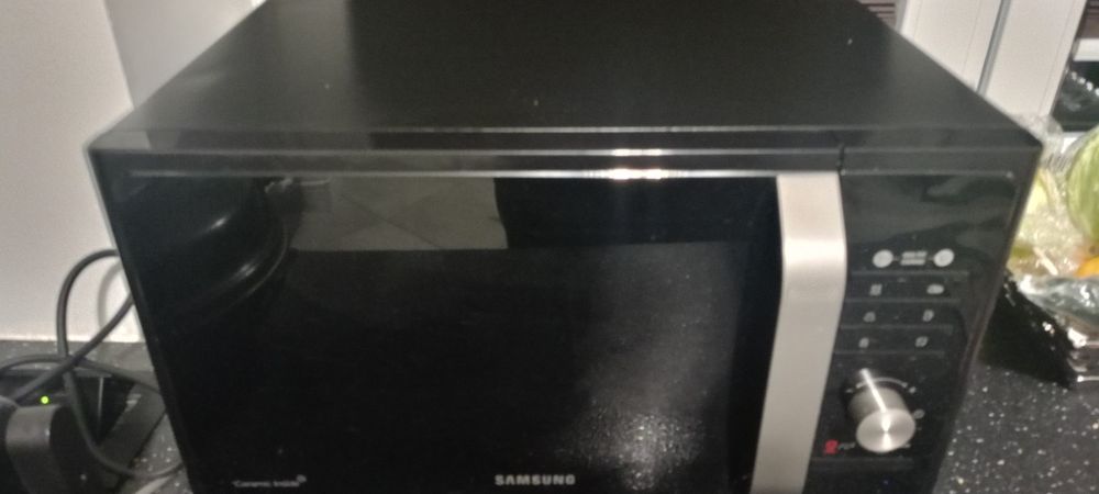 Mikrofalówka Samsung