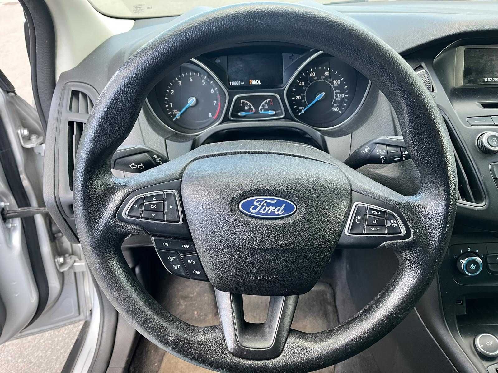 Продам Ford Focus 2017р. #42703