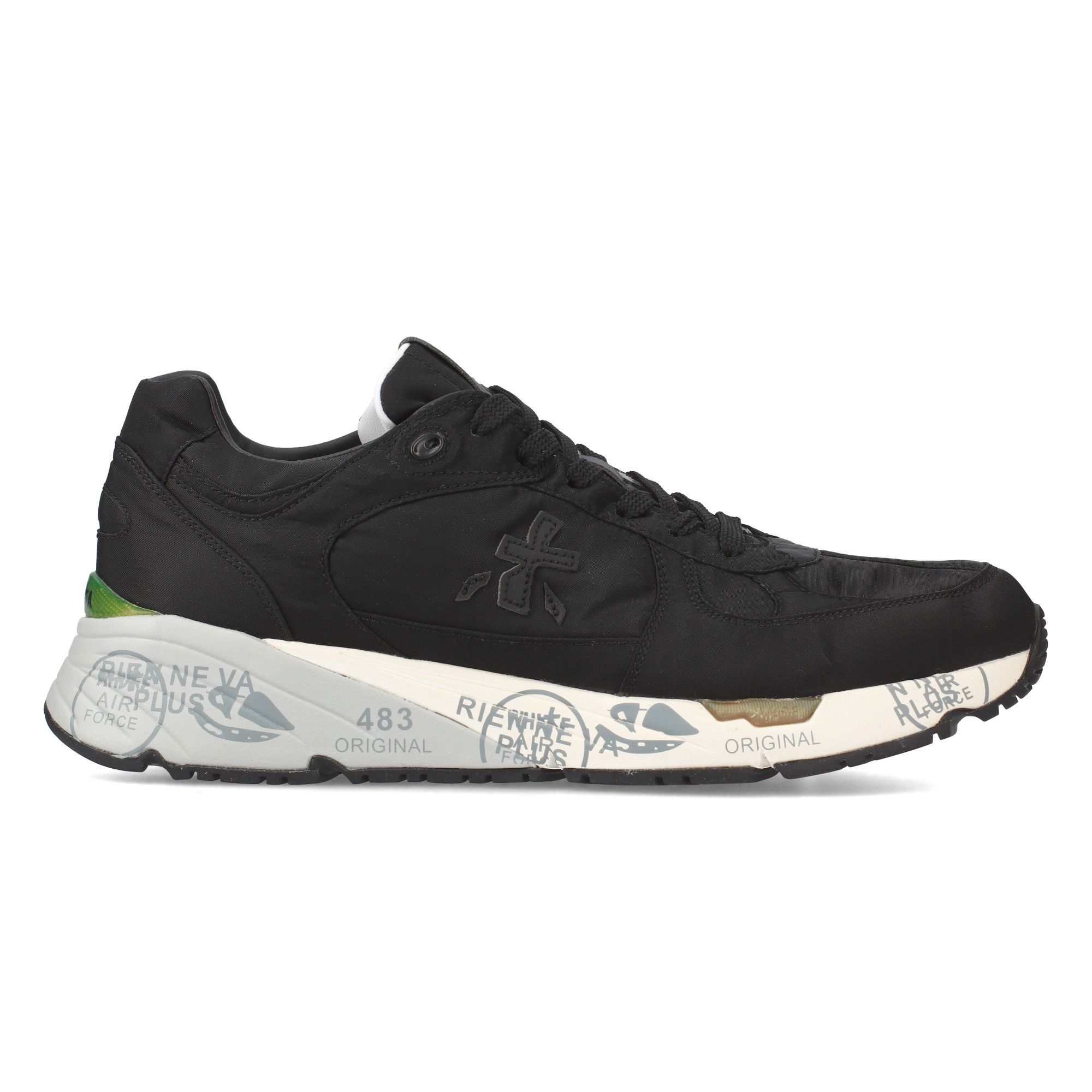 Premiata Mase 7087