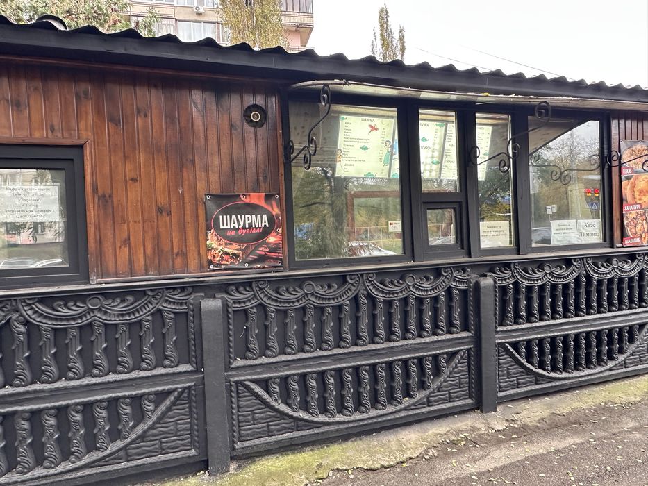 Продажа готового бизнеса