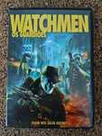 DVD - Watchmen os Guardiões
