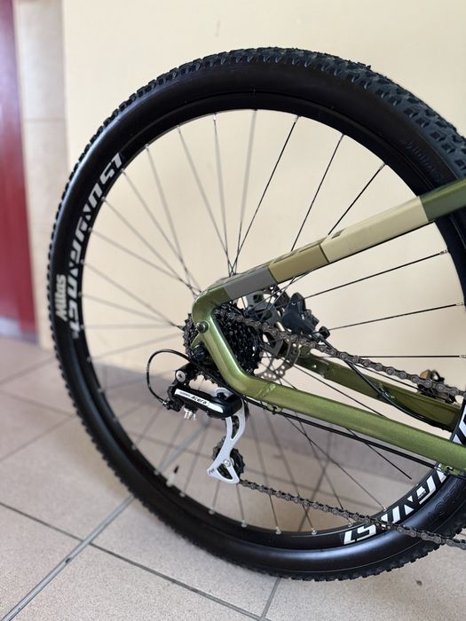 Rower GHOST, Giant, kola 29 cala, IDEALNY!