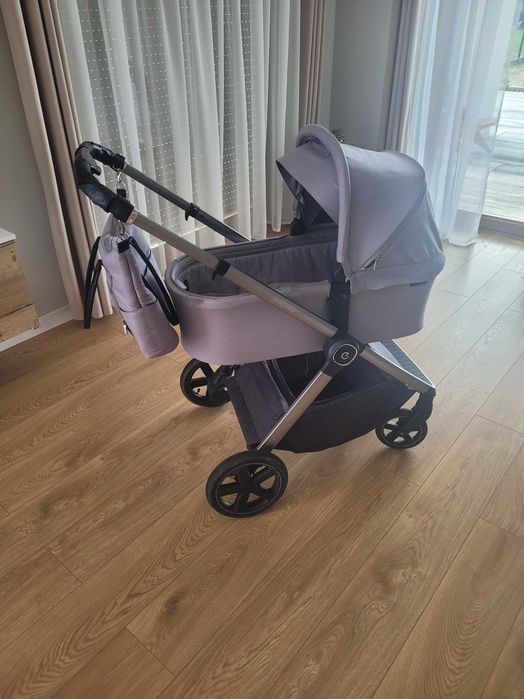 Wózek espiro only way