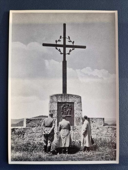 Фотографии Германия 1930-1945 группа 63 (8 фотокарточек)