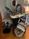 Wózek 3w1 Cybex espiro kinderkraft