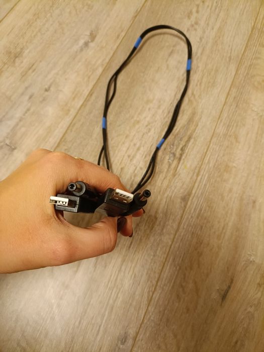 Кабель для вай фая