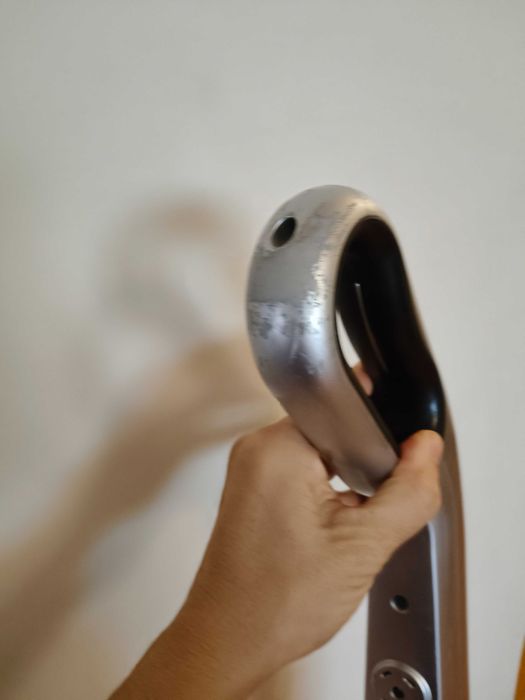 Aspirador vertical Rowenta 25.2v