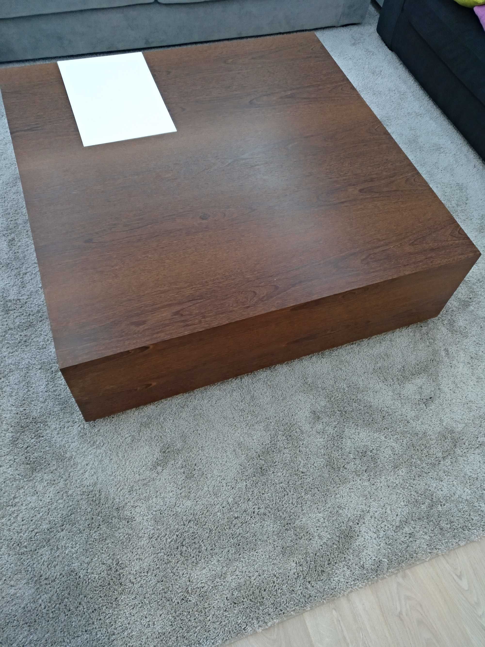 Mesa de Centro Design Exclusivo