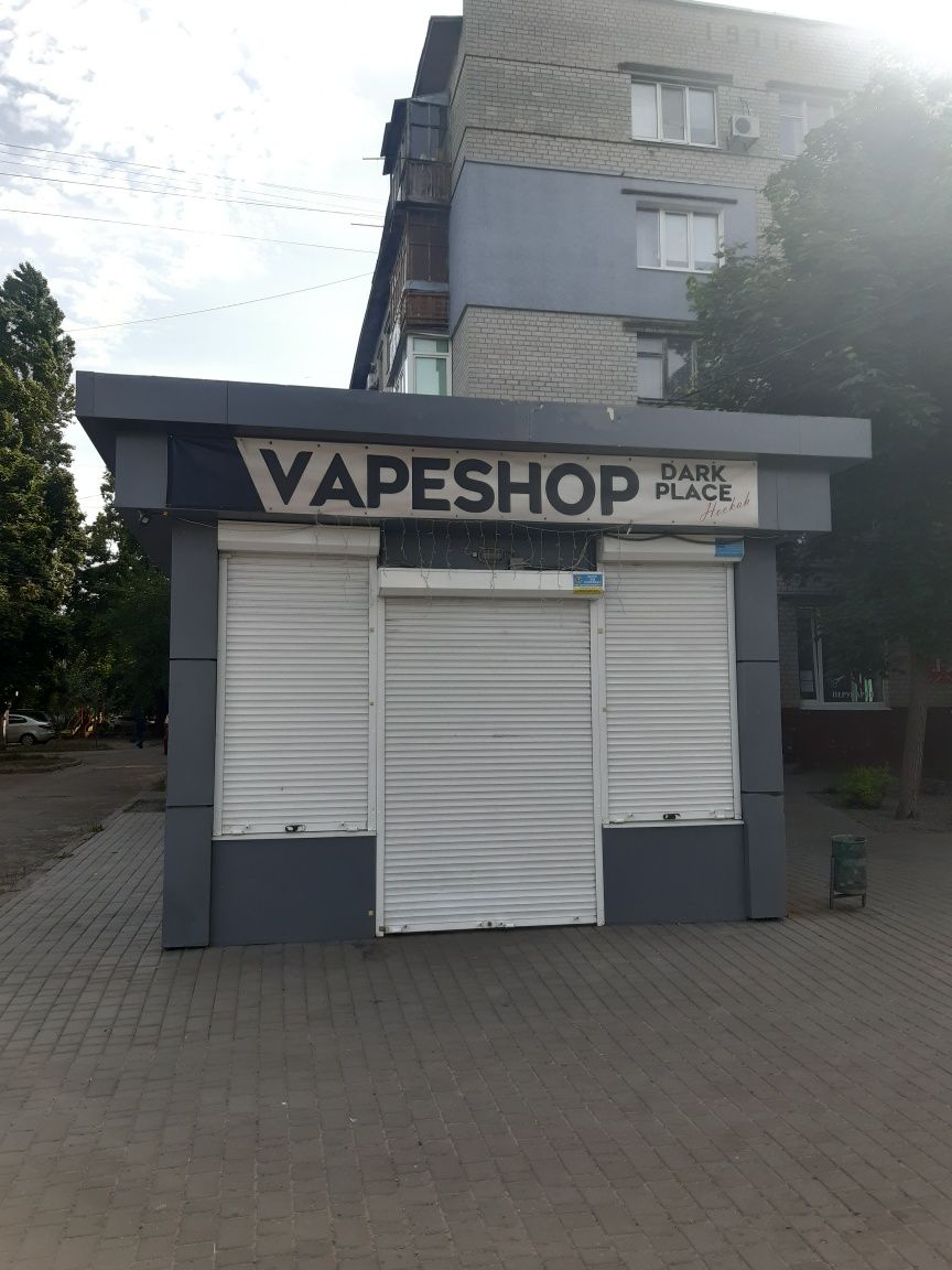 Здам об'єкт комерційної нерухомості.