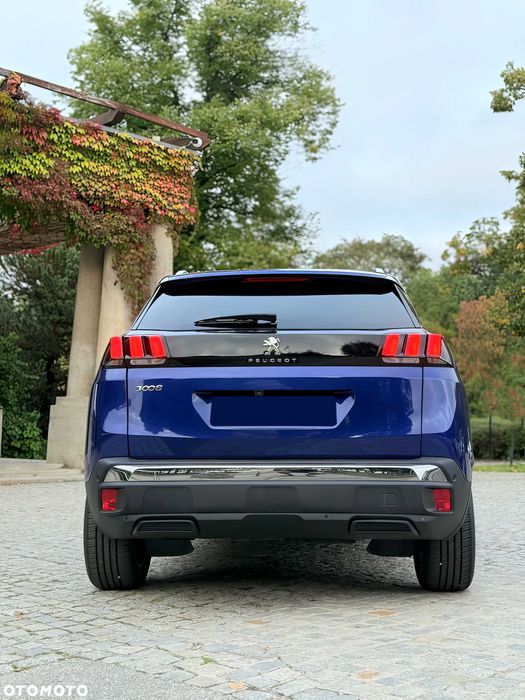 Peugeot 3008      2019