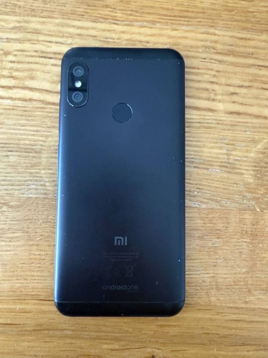 Xiaomi Mi A2 Lite 4/32