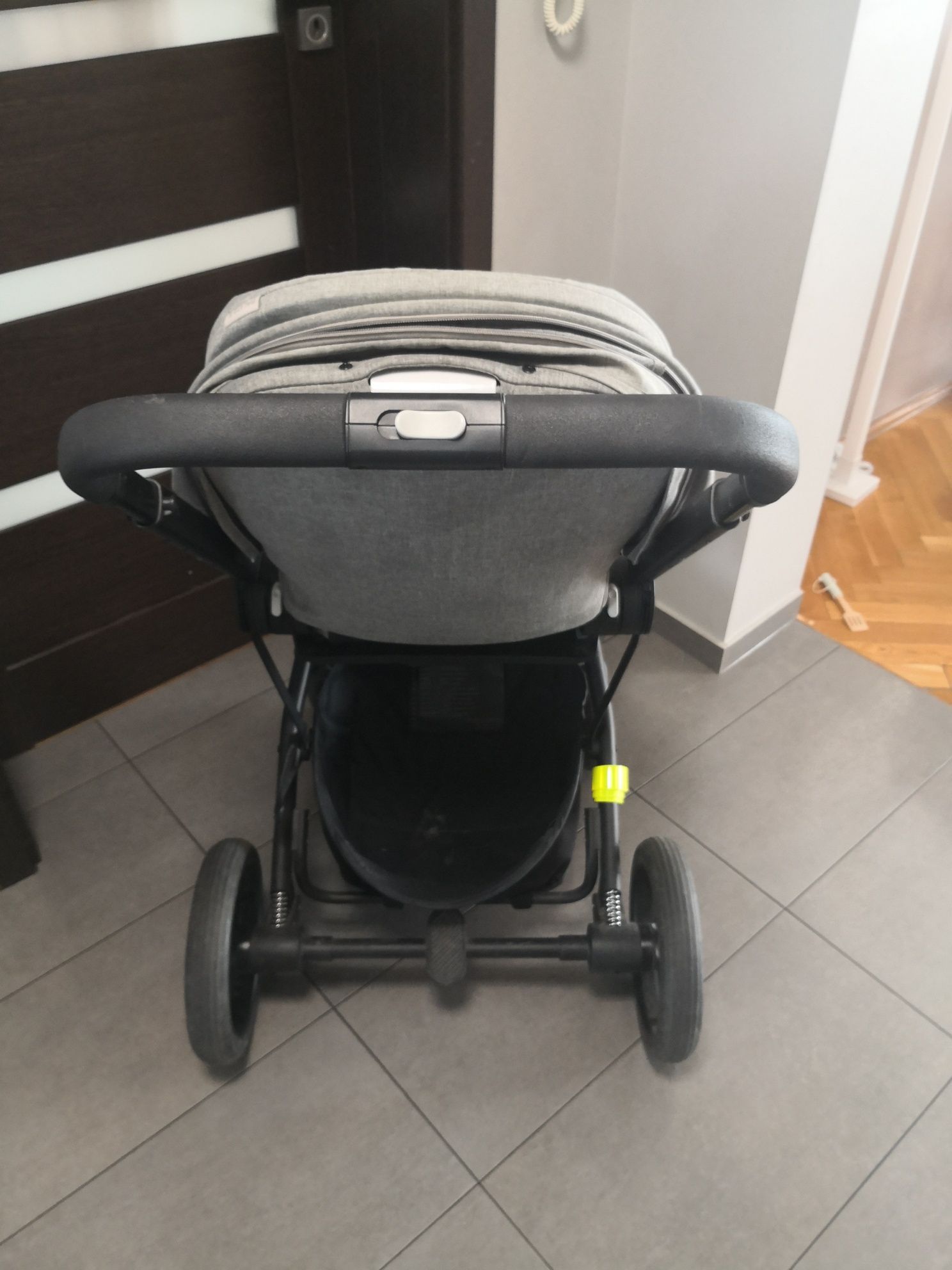 Wozek spacerowy Cybex Balios S