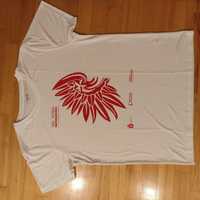 Koszulka techniczna 33 Bieg Niepodległości