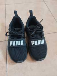 Buty dziecięce Puma