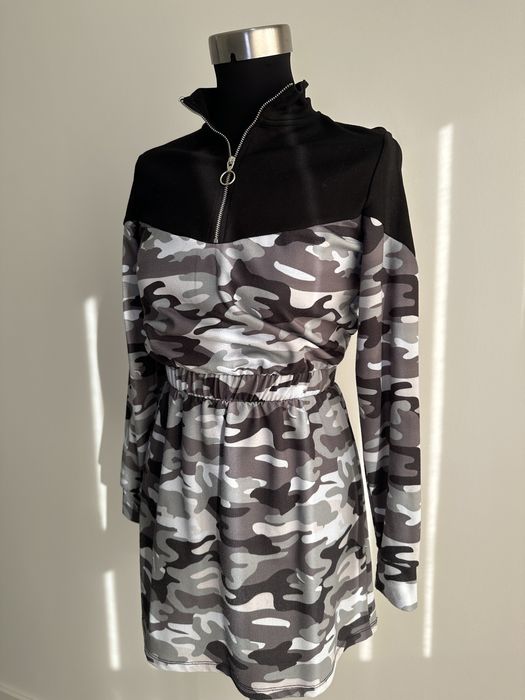 Vestido senhora - como novo