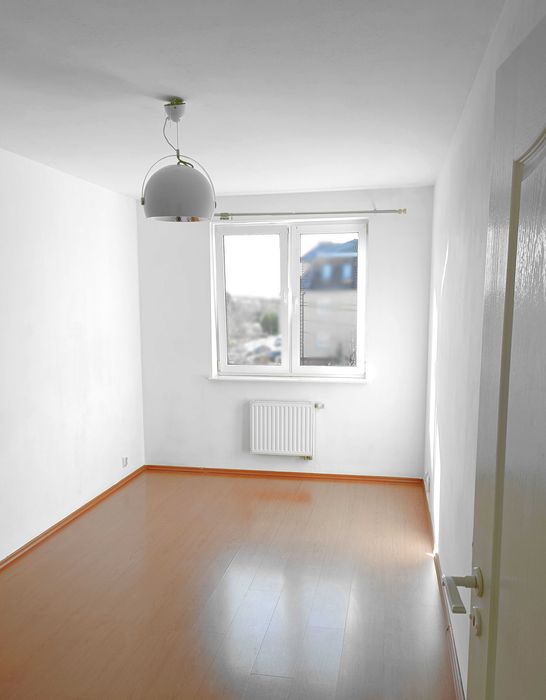 3-pokojowe w centrum Pruszcza, przy parku - długoterminowo