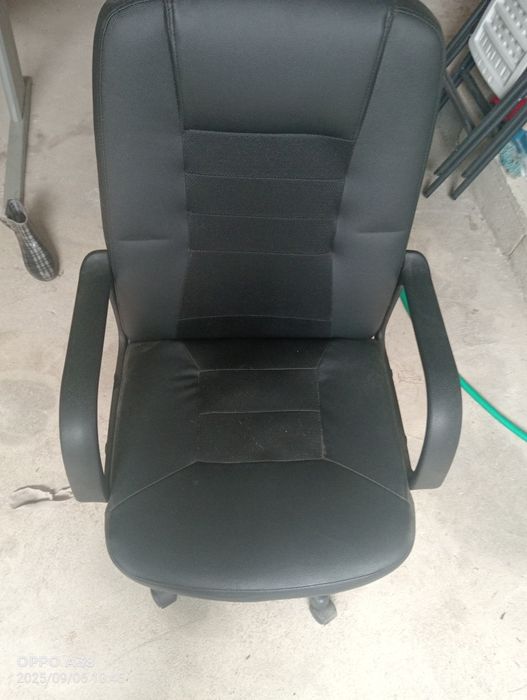 Cadeira de escritório