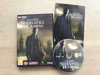 Testament Sherlocka Holmesa [PC] (POLSKA WERSJA)