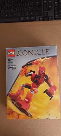 LEGO 40581 - Bionicle Tahu i Takua