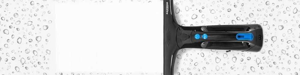 KANWOD MYJKA DO OKIEN szyb z przedłużką lanca