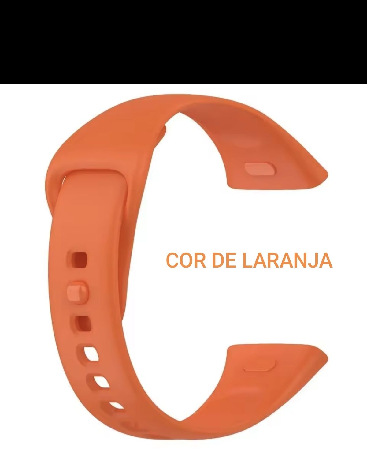 Pack 4 Pulseiras Redmi Watch3